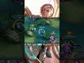 Aamon Gameplay 🔥 Mobile legends #shorts #mlbb #mobilelegends