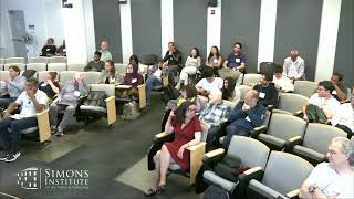 Latent Variable models and Subset Smoothing