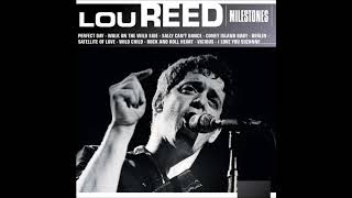 Lou Reed - Perfect Day (Remastered)