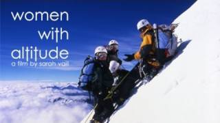 Women With Altitude - Trailer