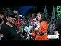 safira maharani pantun janda live cover edisi cempaka putih ciputat timur iwan familys