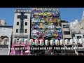 【 dotonbori 】huge downtown area called