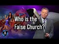 Avoid this False Church System | Mark Finley (Revelation 17)