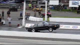 Drag Napierville - Juillet 2019 - part 1