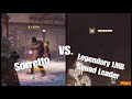 The Division | Sorretto Vs. Legendary LMB Squad Leader