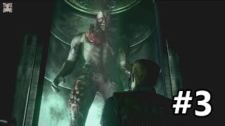 biohazard HD REMASTER(再攻略) #3