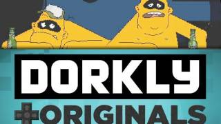 Dorkly Bits - King Hippo Disgraces Hippo People