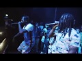 Chief Keef & Ballout 3 HUN NIT (Who Run it ) Video