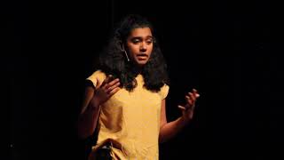 Fight for our Children | Anooshka Shetty | TEDxLAHS