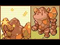 [LIVE] Shiny Emerald Regirock After 5816 RA's In Pokémon Emerald. (Colo Showcase)