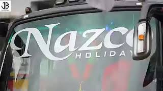 NaZcO HoLiDaYs