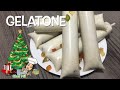 🎅🏻🎄 GelaTONE - O Geladinho de Panetone!! - Minha Receita Secreta!!  🤶🏻🎁 - Natal 2023