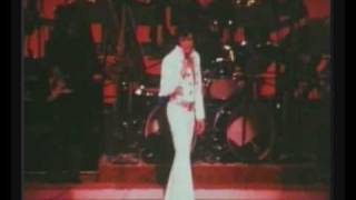 TV-Bericht Elvis/Las Vegas ´72