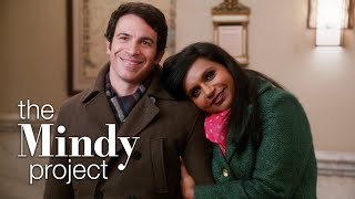 How to Get Rid of an Ex - The Mindy Project