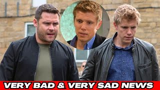 Emmerdale's Shocking Christmas Twist: Robert Sugden's 'Rumbled' Return Will Leave You Heartbroken!