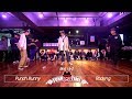 2018 FUNK TIME VOL.2 | TOP16 | PUNCH BUNNY VS RODENG