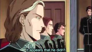 What did Oberstein know?