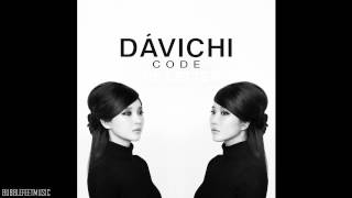 Davichi (다비치) -  편지 (The Letter) (Full Audio) [Davichi Code]