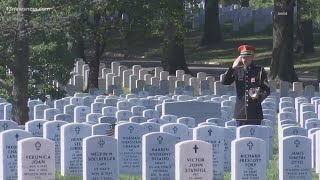 Remembering notable people in Hampton Roads who passed away in 2022