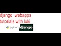 How to Install Django in Virtual Environment and Create your first Django Project