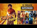 Top 10 Best Indian Super Hero Movies | मिलिए इंडिया के 10 देसी सुपरहीरो से