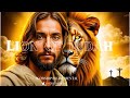 JESUS THE LION OF JUDAH - Soaking worship instrumental | Prayer and Devotional |  Prophetic Worship