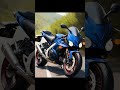 【バイク】aiにバイク描かせてみたらとんでもない事になった