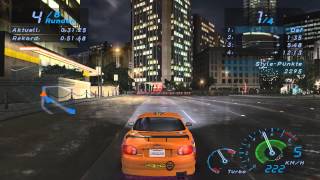 NFS UG - Verdien dir deine Sporen - Part 36