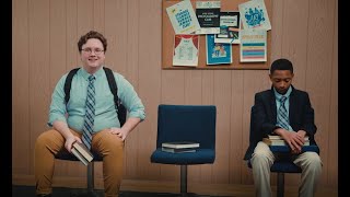Favorite segment from Writing & Grammar 8