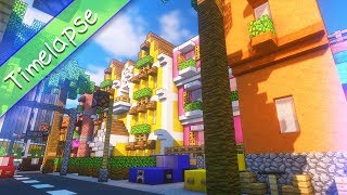 おしゃクラ Part12 駅 など Minecraft おしゃクラ Part12 駅 など Minecraft