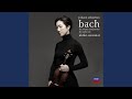 J.S. Bach: Sonata for Violin Solo No. 2 in A Minor, BWV 1003 - 3. Andante