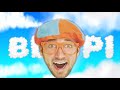 حلقة بلبي يستكشف طائرة خاصة بلبي بالعربي بليبي للصغار blippi explores a private jet