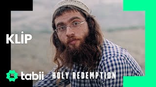 Kutsal İşgal: Filistin Topraklarını Gasbetmek (Holy Redemption) tabii'de!