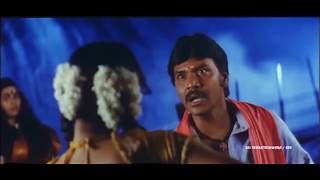Rajathi Raja Movie - Lawrence Kidnaped By His Girl Friend Scene - Raghava Lawrence, Karunas - SVV
