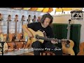 Robert Svärd spelar på Mauricio Bellido Classica #27 Gran