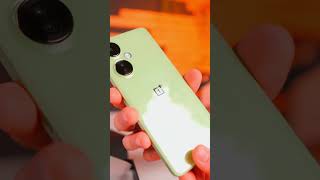 Oneplus Nord CE 3 Lite Quick Unboxing Short .#shorts #oneplus