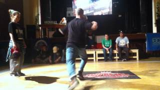 Regina / Mulla / Romeo vs Alyaschca crew (hip-hop 3x3)