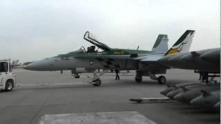 VFA-195 Chippy Ho 400 New Paint