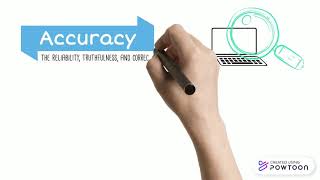 Information Literacy: Evaluating Information Sources