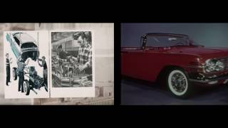 GM Tonawanda Engine Plant History Video Final