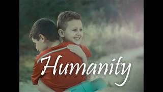 View Towards Humanity (மனிதாபிமானம்) and  Humanitarianism (மனித நேயம்) - Voice of Sarah