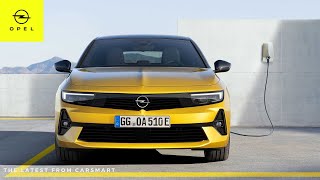 New OPEL ASTRA 2022  INTERIOR & EXTERIOR  FIRST LOOK ! AND  RELEASE DATE