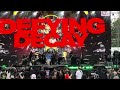 defying decay bangkok rock alarm festival 2024 full set