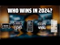 The Top 5 Best Hantek 6022Be in 2024 - Must Watch Before Buying!