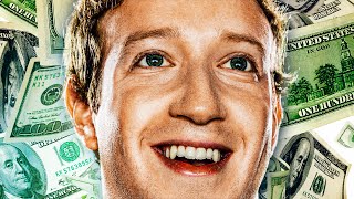 Zucc's $16 Billion Scam Secret LEAKED