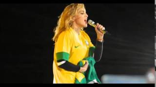 Marcela Mangabeira - Live to Tell (Madonna)