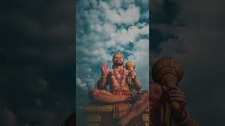 lord hanuman 😈😈 #hanuman #live #jai #mere #mujhko #hindi #indian #durga #viral #new