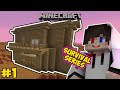 SURVIVAL SERIES DI BULAN PUASA !!! :D #1