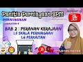 MENGINGAT FAKTA PERNIAGAAN TINGKATAN 4 : BAB 1 (1.5 Skala Perniagaan & 1.6 Perkaitan)