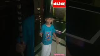 ഞാനാണ് ഈ ലോകത്തിന്റെ രാജാവ് 🤪#fun